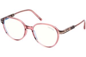 Tom Ford FT5910-B 072 - ONE SIZE (52)