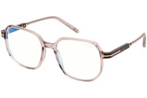 Tom Ford FT5911-B 045 - ONE SIZE (53)