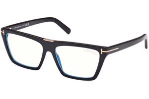 Tom Ford FT5912-B 001 - ONE SIZE (57)