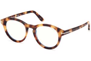 Tom Ford FT5940-B 053 - ONE SIZE (49)