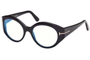 Tom Ford FT5950-B 001 - ONE SIZE (53)