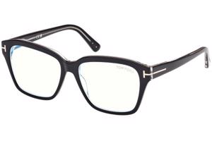 Tom Ford FT5955-B 003 - ONE SIZE (54)