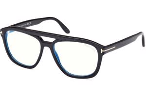 Tom Ford FT6024-B 001 - ONE SIZE (56)