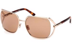 Tom Ford Goldie FT1092 28E - ONE SIZE (60)