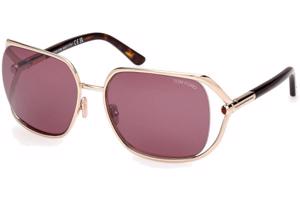 Tom Ford Goldie FT1092 28U - ONE SIZE (60)