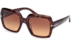 Tom Ford Kaya FT1082 52F - ONE SIZE (54)