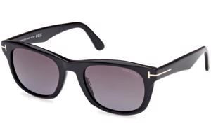 Tom Ford Kendel FT1076 01B - ONE SIZE (54)