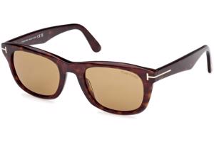 Tom Ford Kendel FT1076 52E - ONE SIZE (54)