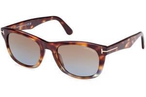 Tom Ford Kendel FT1076 56B - ONE SIZE (54)