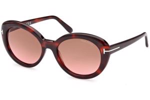 Tom Ford Lily FT1009 54B - ONE SIZE (55)