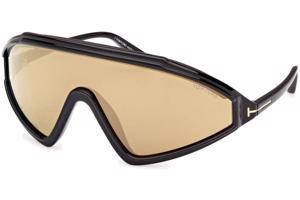 Tom Ford Lorna FT1121 01G - ONE SIZE (0)