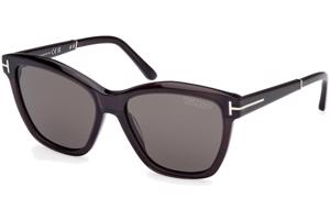 Tom Ford Lucia FT1087 05D Polarized - ONE SIZE (54)