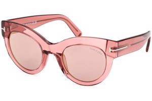 Tom Ford Lucilla FT1063 72Z - ONE SIZE (51)