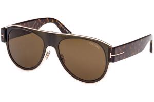 Tom Ford Lyle-02 FT1074 51J - ONE SIZE (58)