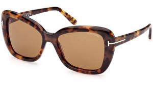 Tom Ford Maeve FT1008 55J - ONE SIZE (55)