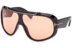 Tom Ford Rellen FT1093 01E - ONE SIZE (71)