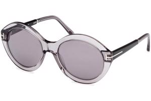 Tom Ford Seraphina FT1088 20C - ONE SIZE (55)
