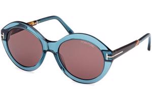 Tom Ford Seraphina FT1088 90E - ONE SIZE (55)