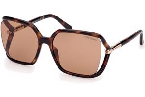 Tom Ford Solange-02 FT1089 52E - ONE SIZE (60)