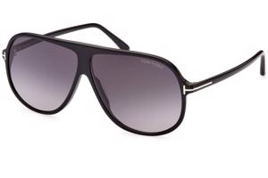Tom Ford Spencer FT0998 01B - ONE SIZE (62)