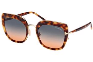 Tom Ford Virginia FT0945 53P - ONE SIZE (55)