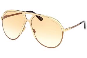 Tom Ford Xavier FT1060 30F - ONE SIZE (64)