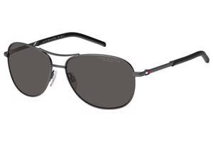 Tommy Hilfiger TH2023/S R80/M9 Polarized - ONE SIZE (59)