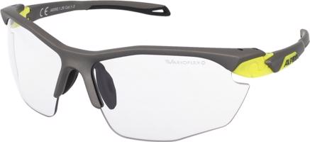 Twist Five HR VL+ Tin Matt-Neon Yellow/Black