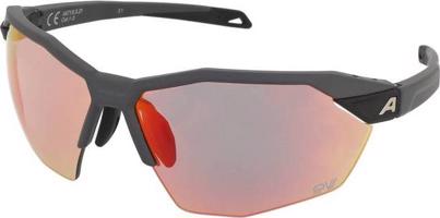 Twist Six HR QV Midnight Grey Matt/Rainbow Mirror