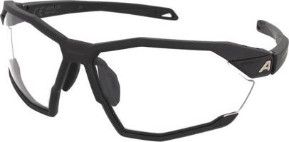 Twist Six V Black Matt/Varioflex Black