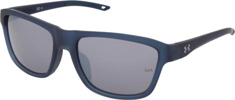 UA Rumble/F FJM/QI