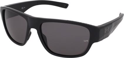 UA Scorcher 807/IR