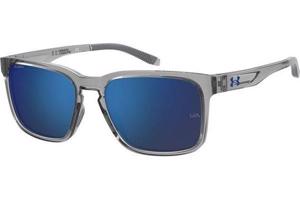 Under Armour UAASSIST 2 09V/JY Polarized - ONE SIZE (57)