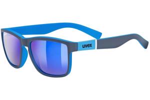 uvex lgl 39 Grey Mat / Blue S3 - S (55)