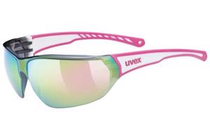 uvex sportstyle 204 Pink White S3 - M (80)