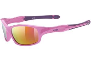 uvex sportstyle 507 Pink / Purple S3 - L (55)