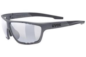 uvex sportstyle 706 v Dark Grey Mat S1-S3 - M (72)