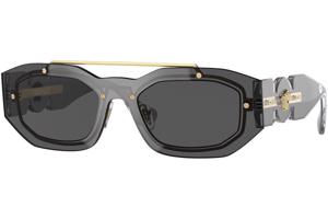 Versace Medusa Biggie VE2235 100287 - ONE SIZE (51)