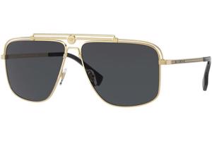 Versace Medusa Focus VE2242 100287 - ONE SIZE (61)