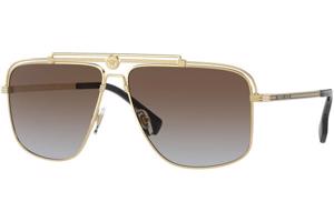 Versace Medusa Focus VE2242 100289 - ONE SIZE (61)