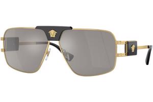 Versace Special Project Aviator VE2251 10026G - ONE SIZE (63)