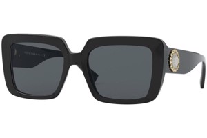 Versace VE4384B GB1/87 - ONE SIZE (54)