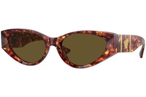 Versace VE4454 543773 - ONE SIZE (55)