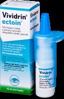 Vividrin ectoin 10 ml