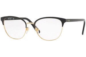 Vogue Eyewear Edgy Braid Collection VO4088 352 - L (52)