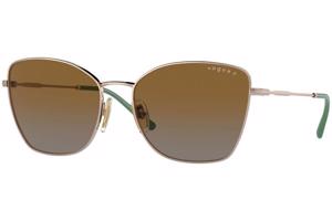 Vogue Eyewear VO4279S 5186T5 Polarized - ONE SIZE (58)