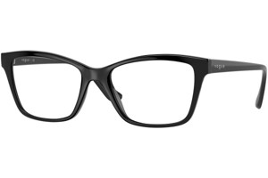 Vogue Eyewear VO5420 W44 - L (53)