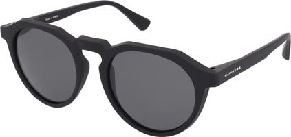 Warwick Raw Polarized Carbon Black