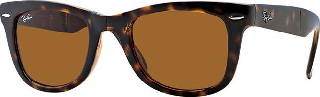 Wayfarer Folding Classic RB4105 710