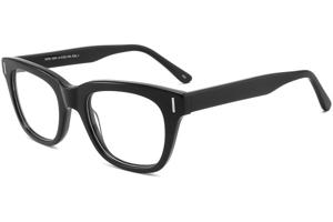 Yass Black - ONE SIZE (51)